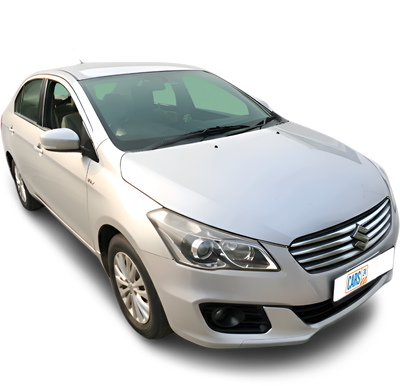 Maruti Ciaz-img